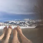 Casa Catharina Bed & Breakfast La Seu d'Urgell