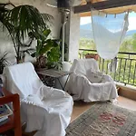 Bed & Breakfast Casa Catharina