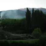 Casa Catharina 3* La Seu d'Urgell
