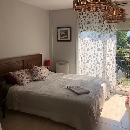 Casa Catharina 3* La Seu d'Urgell