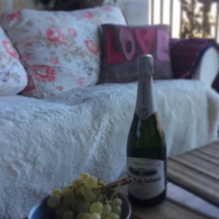 Casa Catharina فندق مبيت وإفطار 3*