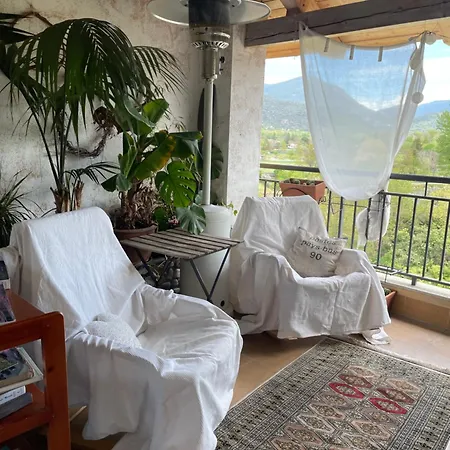 Oda ve Kahvaltı Casa Catharina