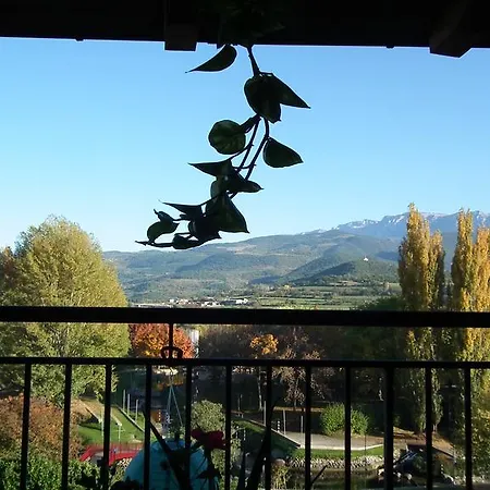 Casa Catharina La Seu d'Urgell