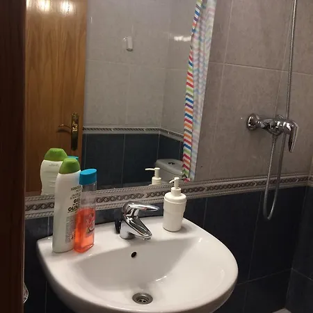 Casa Catharina فندق مبيت وإفطار لا سو دي أورغل