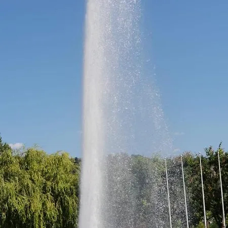 فندق مبيت وإفطار Casa Catharina لا سو دي أورغل