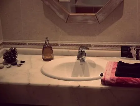 Casa Catharina 3*