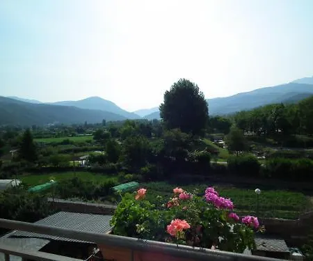Casa Catharina La Seu d'Urgell