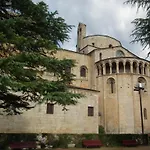 Nocleg ze śniadaniem Casa Catharina La Seu d'Urgell