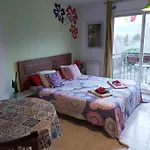 Bed and breakfast Casa Catharina
