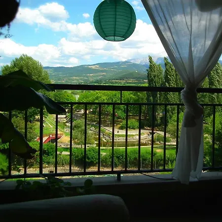 Casa Catharina فندق مبيت وإفطار 2*