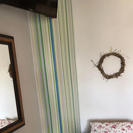 فندق مبيت وإفطار Casa Catharina لا سو دي أورغل