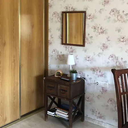 Casa Catharina 2* لا سو دي أورغل