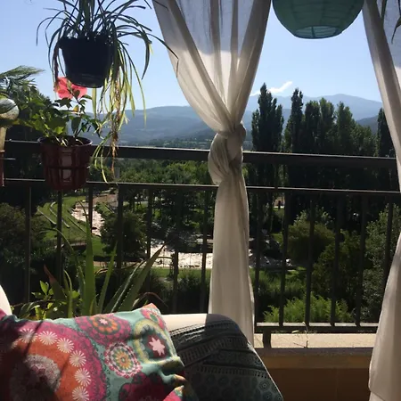 Casa Catharina 3* La Seu d'Urgell