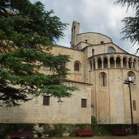 Frühstückspension Casa Catharina La Seu d'Urgell