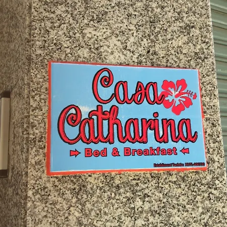 Casa Catharina Couette-café La Seu d'Urgell