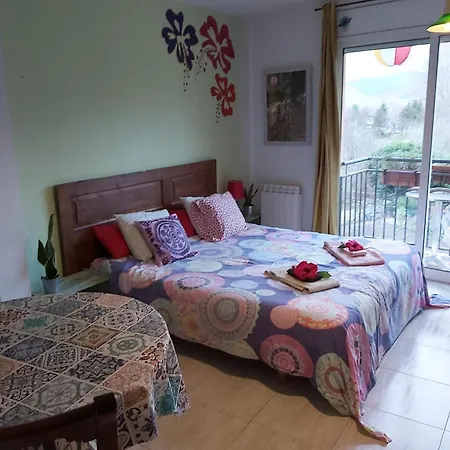 Bed & Breakfast Casa Catharina