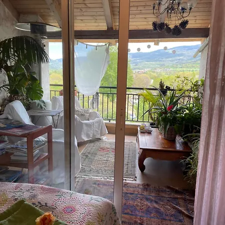 Casa Catharina Bed & Breakfast