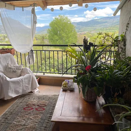 Casa Catharina Bed & Breakfast 3*