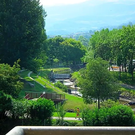 Casa Catharina 3* La Seu d'Urgell