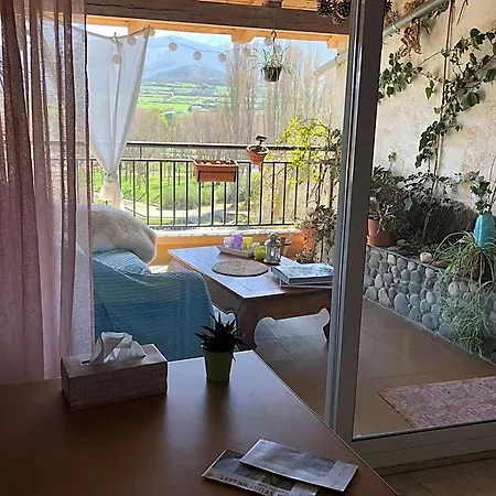 Bed & Breakfast Casa Catharina