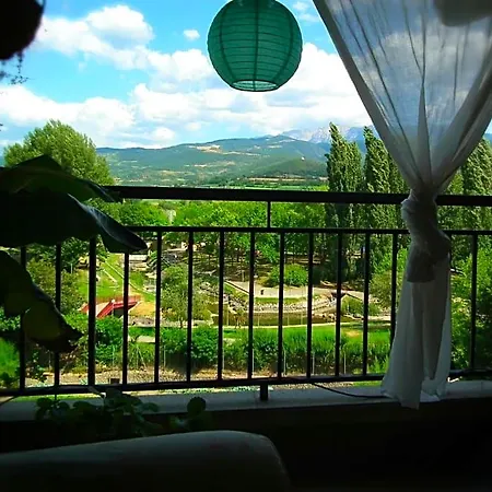 Casa Catharina Couette-café