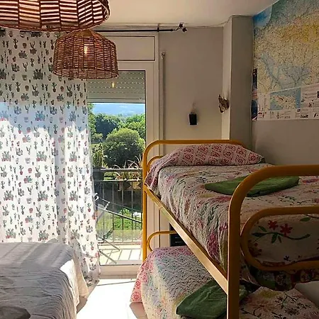 Couette-café Casa Catharina 3*
