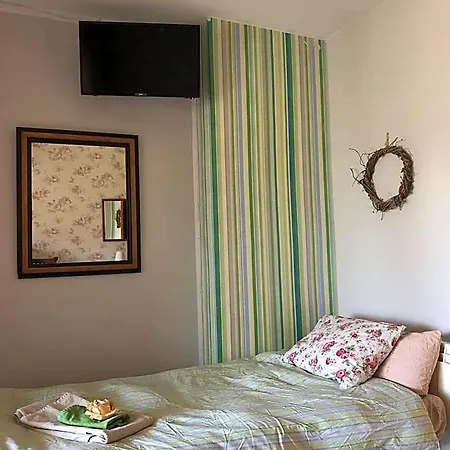 Couette-café Casa Catharina 3*