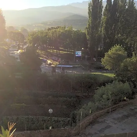 Frühstückspension Casa Catharina 3*