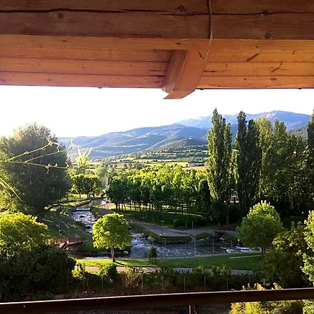 Couette-café Casa Catharina 3*