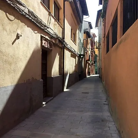 Bed & Breakfast Casa Catharina