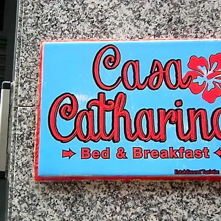 Casa Catharina 3*