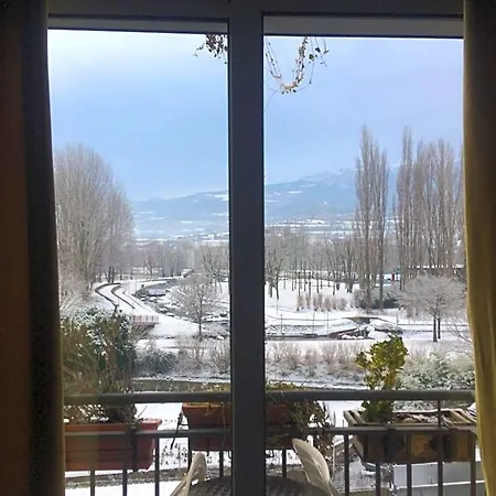 Casa Catharina 3* La Seu d'Urgell