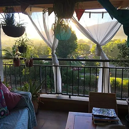 Casa Catharina Couette-café La Seu d'Urgell