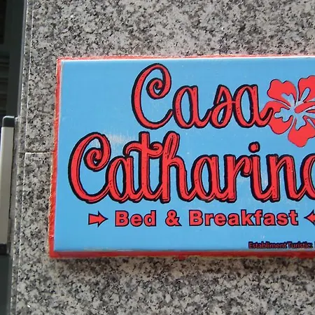 Casa Catharina 2* لا سو دي أورغل