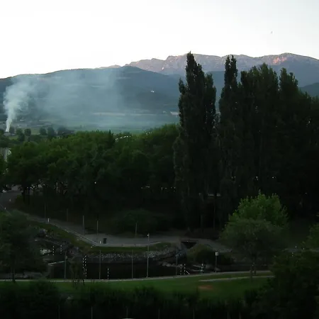 Casa Catharina 3* La Seu d'Urgell