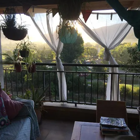 Bed & Breakfast Casa Catharina 2*