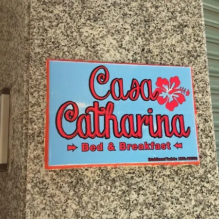 فندق مبيت وإفطار Casa Catharina 2*