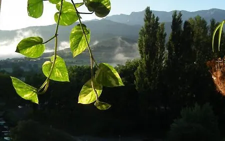 Casa Catharina Bed & Breakfast La Seu d'Urgell