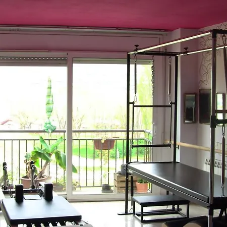 Bed & Breakfast Casa Catharina La Seu d'Urgell