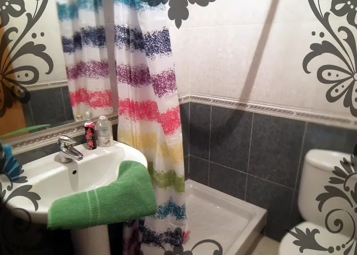 Bed & Breakfast Casa Catharina