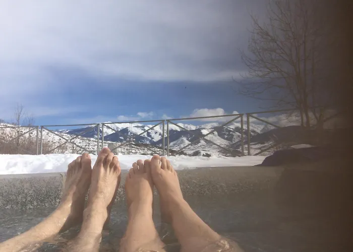 Casa Catharina Bed & Breakfast La Seu d'Urgell