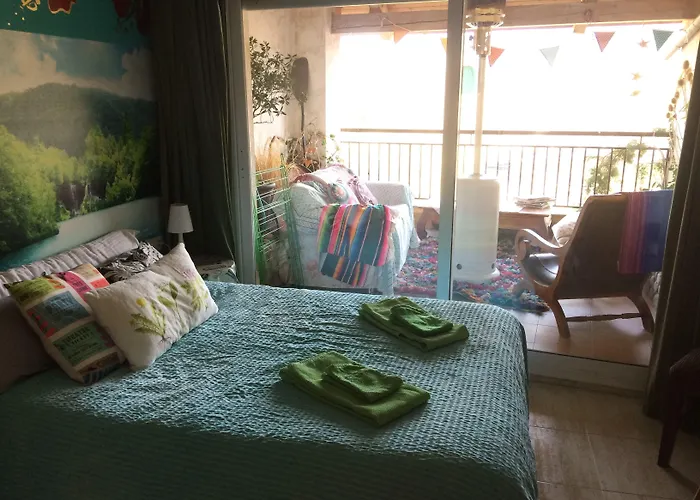 Casa Catharina Bed & Breakfast