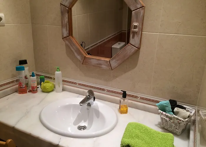Bed & Breakfast Casa Catharina La Seu d'Urgell