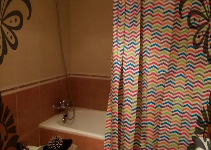 Bed & Breakfast Casa Catharina