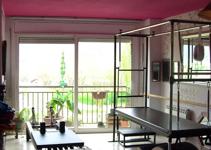 Casa Catharina 3*