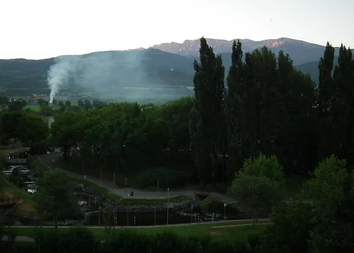 Casa Catharina 3* La Seu d'Urgell
