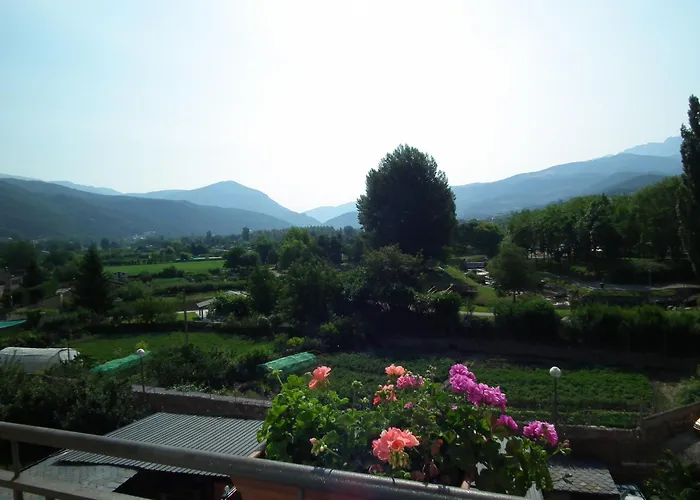 Bed & Breakfast Casa Catharina