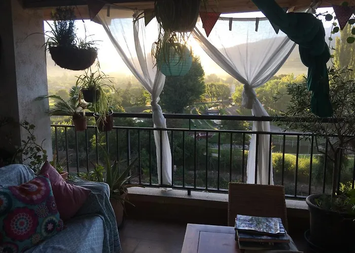 Bed & Breakfast Casa Catharina 3*