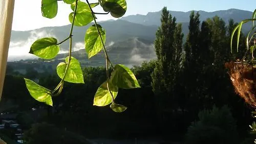Casa Catharina Bed & Breakfast La Seu d'Urgell