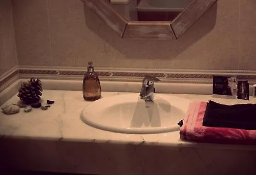 Casa Catharina 3*